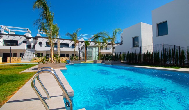 Segunda mano - Apartamento - Orihuela Costa - La Ciñuelica