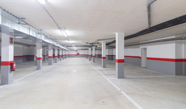 Segunda mano - Apartamento - Orihuela Costa - La Ciñuelica
