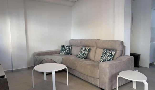 Resale - Townhouse - Orihuela Costa - La Zenia