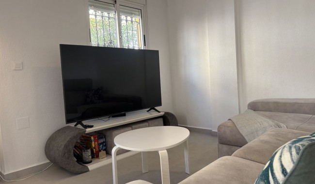 Resale - Townhouse - Orihuela Costa - La Zenia