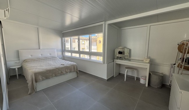 Resale - Townhouse - Orihuela Costa - La Zenia