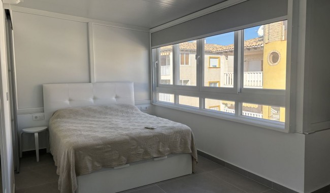 Resale - Townhouse - Orihuela Costa - La Zenia