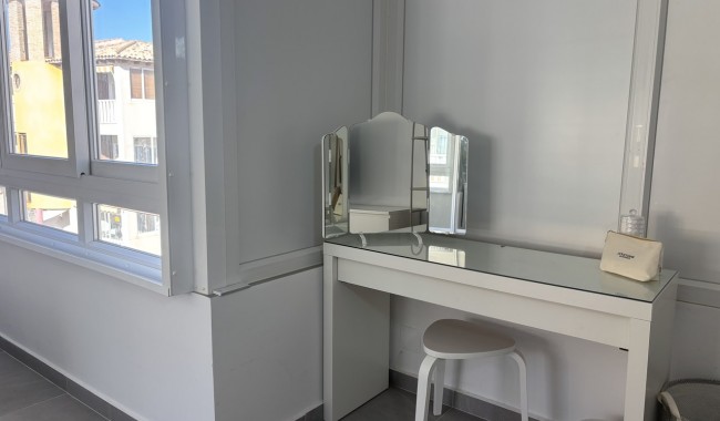 Resale - Townhouse - Orihuela Costa - La Zenia