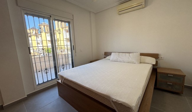 Resale - Townhouse - Orihuela Costa - La Zenia
