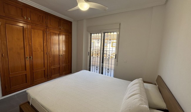 Resale - Townhouse - Orihuela Costa - La Zenia