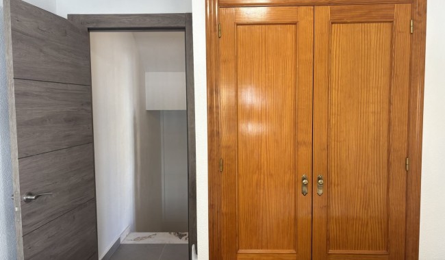 Resale - Townhouse - Orihuela Costa - La Zenia