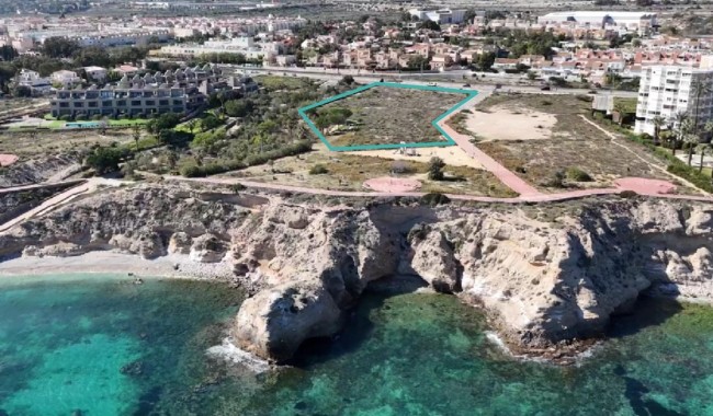 Nowa konstrukcja - Willa - El Campello - Platja de L´Amerador