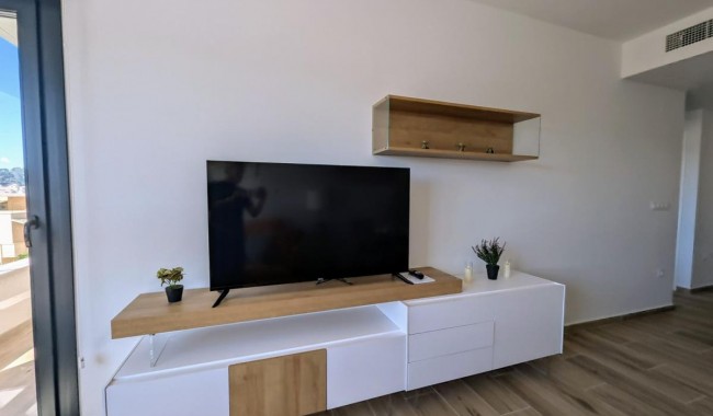Resale - Apartment - Villamartín