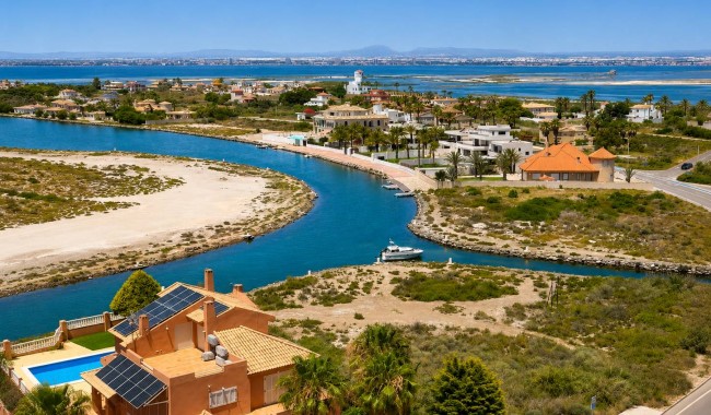 Apartment - Resale - Cartagena - Cartagena