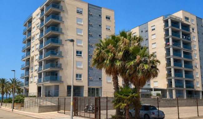 Brukt - Leilighet - Cartagena