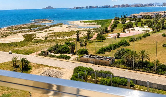 Brukt - Leilighet - Cartagena
