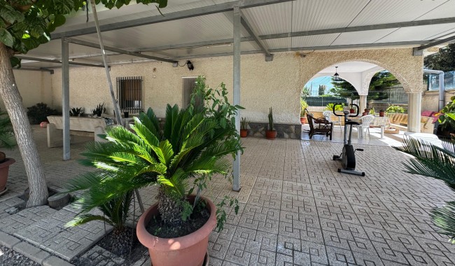 Villa - Resale - Los Alcázares - Los Alcázares