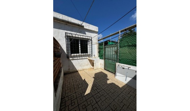 Begagnad - Villa - Los Alcázares