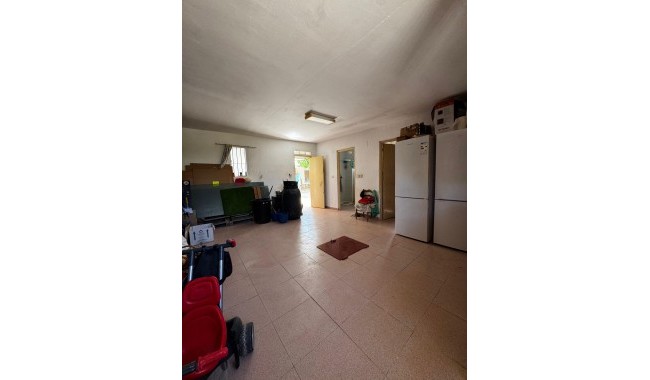 Begagnad - Villa - Los Alcázares