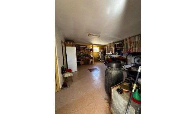 Begagnad - Villa - Los Alcázares