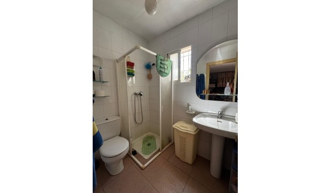Begagnad - Villa - Los Alcázares