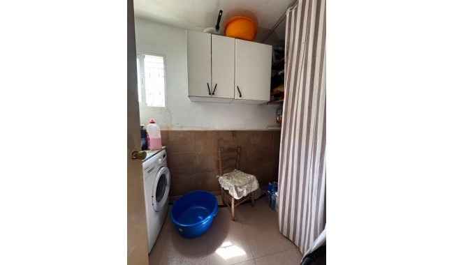 Begagnad - Villa - Los Alcázares