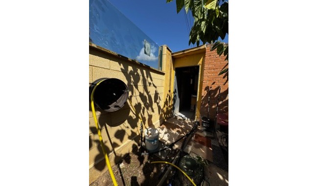 Begagnad - Villa - Los Alcázares