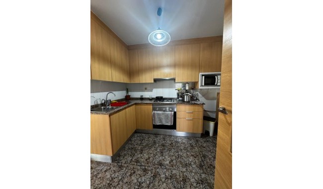 Begagnad - Villa - Los Alcázares