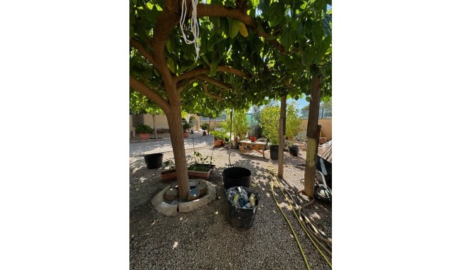 Begagnad - Villa - Los Alcázares