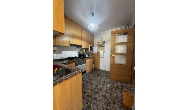 Begagnad - Villa - Los Alcázares