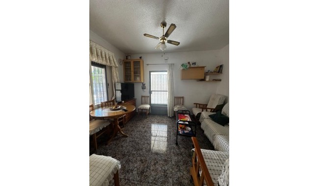 Begagnad - Villa - Los Alcázares