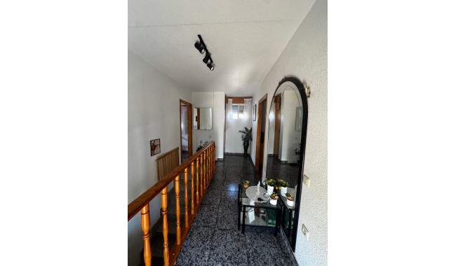 Begagnad - Villa - Los Alcázares
