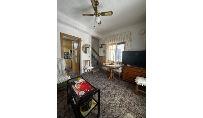 Begagnad - Villa - Los Alcázares