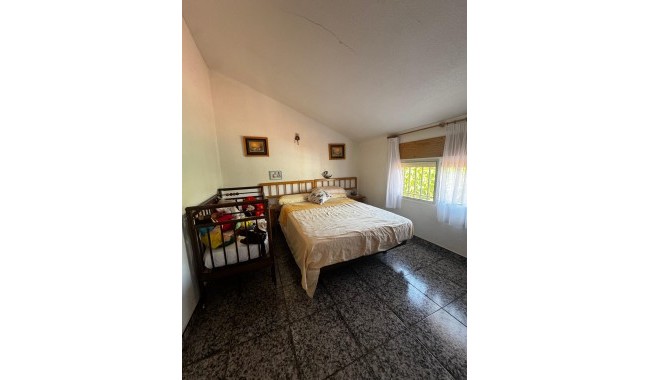 Begagnad - Villa - Los Alcázares