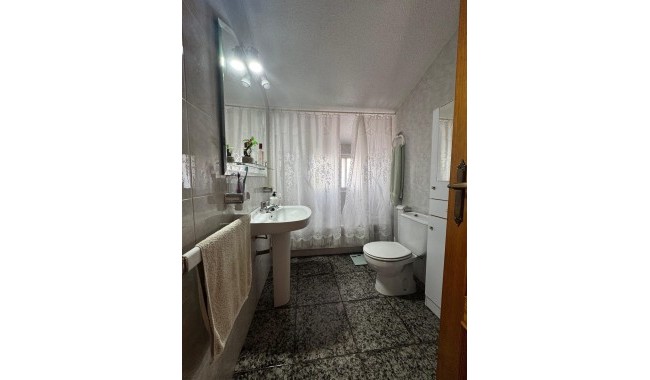 Begagnad - Villa - Los Alcázares