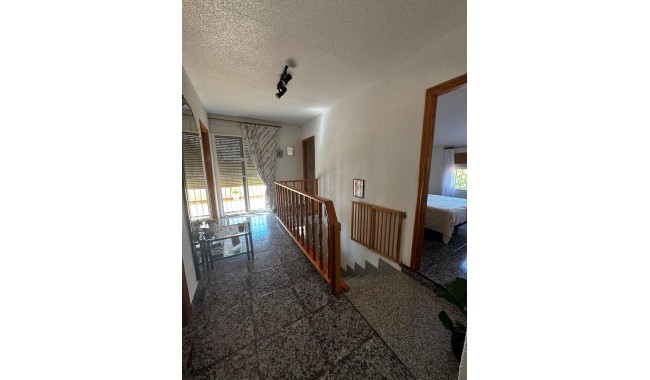 Begagnad - Villa - Los Alcázares