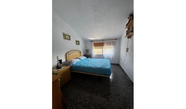 Begagnad - Villa - Los Alcázares