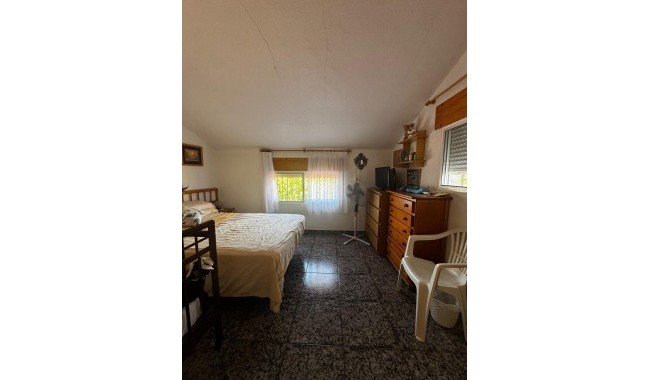 Begagnad - Villa - Los Alcázares