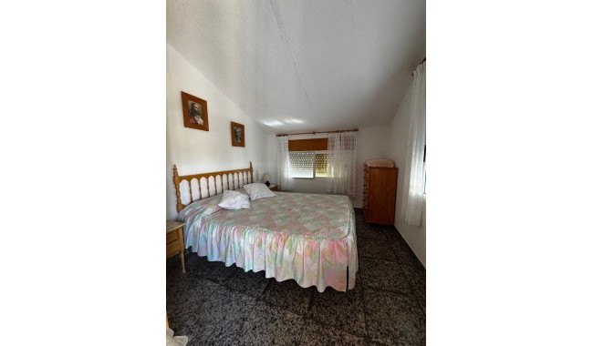 Begagnad - Villa - Los Alcázares