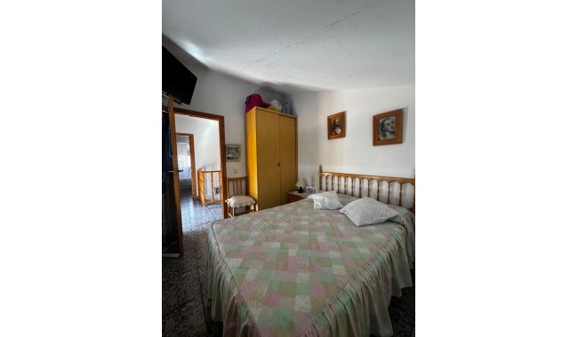 Begagnad - Villa - Los Alcázares