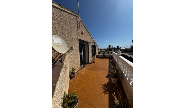 Begagnad - Villa - Los Alcázares