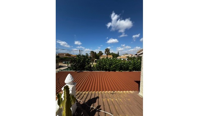 Begagnad - Villa - Los Alcázares