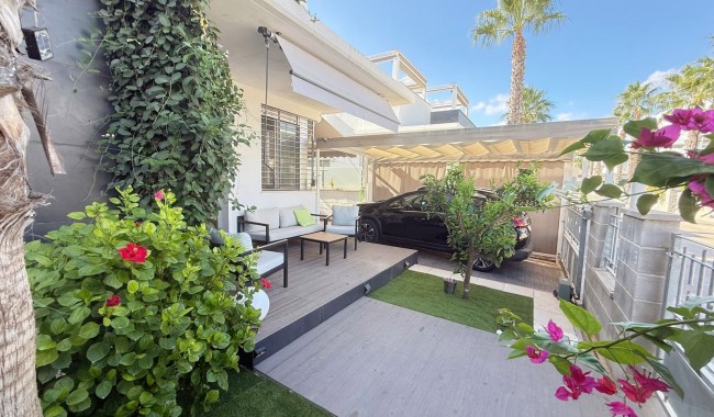 Resale - Apartment - Ciudad Quesada/Rojales - Pueblo Bravo