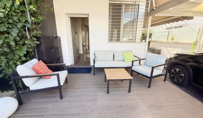 Resale - Apartment - Ciudad Quesada/Rojales - Pueblo Bravo