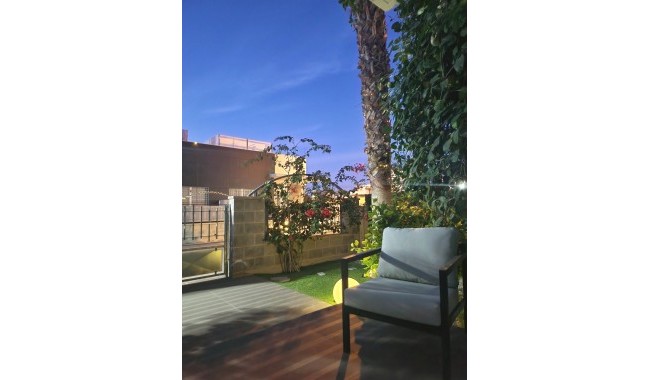 Resale - Apartment - Ciudad Quesada/Rojales - Pueblo Bravo