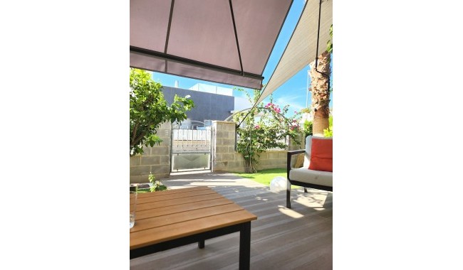 Resale - Apartment - Ciudad Quesada/Rojales - Pueblo Bravo