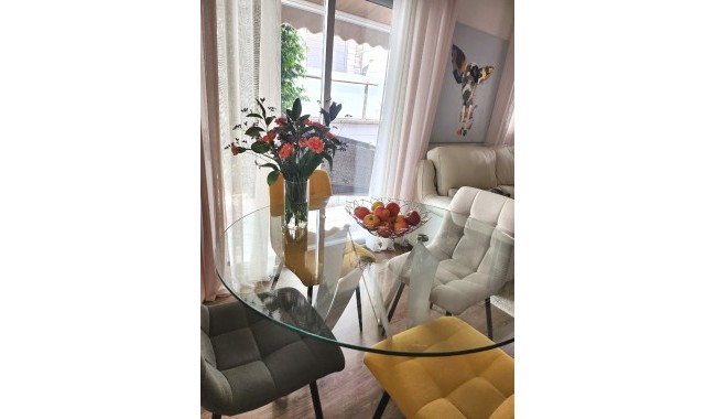 Resale - Apartment - Ciudad Quesada/Rojales - Pueblo Bravo