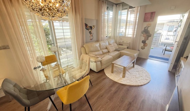 Resale - Apartment - Ciudad Quesada/Rojales - Pueblo Bravo