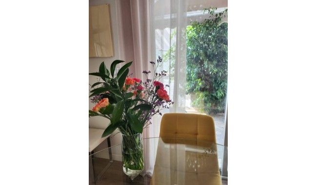 Resale - Apartment - Ciudad Quesada/Rojales - Pueblo Bravo