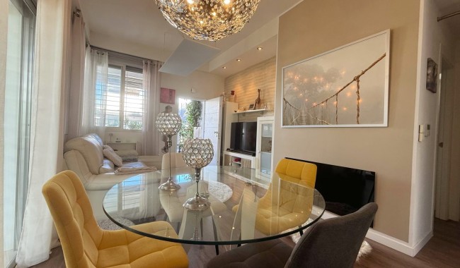 Resale - Apartment - Ciudad Quesada/Rojales - Pueblo Bravo