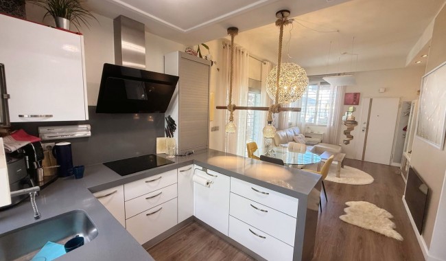 Resale - Apartment - Ciudad Quesada/Rojales - Pueblo Bravo
