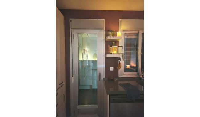 Resale - Apartment - Ciudad Quesada/Rojales - Pueblo Bravo