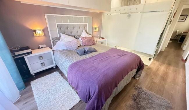 Resale - Apartment - Ciudad Quesada/Rojales - Pueblo Bravo