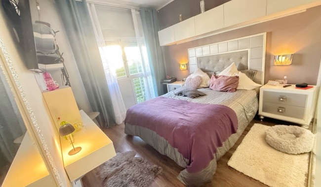 Resale - Apartment - Ciudad Quesada/Rojales - Pueblo Bravo