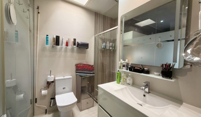 Resale - Apartment - Ciudad Quesada/Rojales - Pueblo Bravo